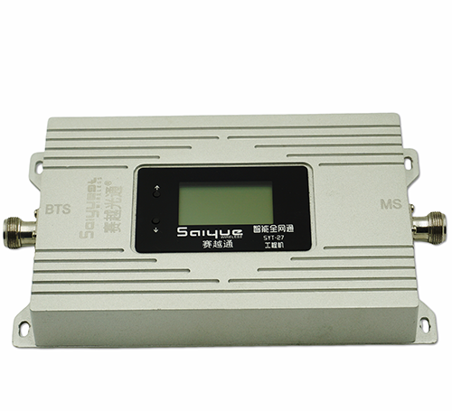 射洪双频手机信号增强器800㎡