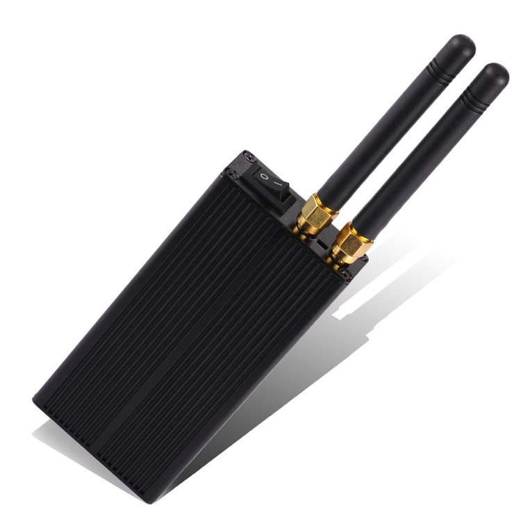  射洪1.2G/1.5G导航屏蔽器