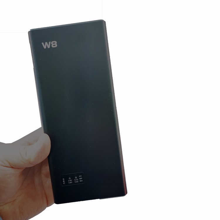  射洪蓝牙WiFi信号屏蔽器
