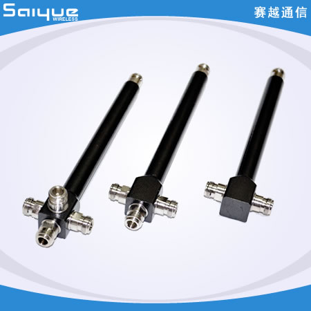  射洪FM调频广播同步广播功分器