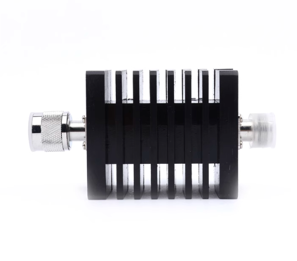 射洪腔体固定衰减器0-3G/0-4G  N型接口
